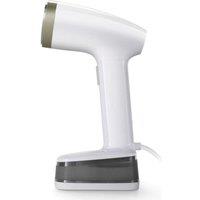 BREVILLE VIN430 Travel Clothes Steamer - White