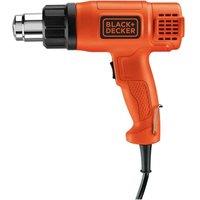 BLACK DECKER BLACK&DECK CORDED HE AT GUN