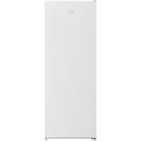 BEKO FNE4545W Tall Freezer - White, White