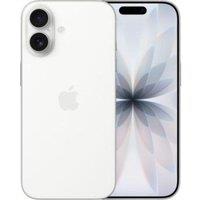 APPLE Refurbished iPhone 17 - 256 GB, White (Excellent Condition), White