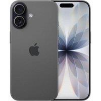APPLE Refurbished iPhone 17 - 256 GB, Black (Excellent Condition), Black