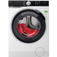AEG 9000 AbsoluteCare LFSR95146WS WiFi-enabled 10 kg 1400 Spin Washing Machine - White, White