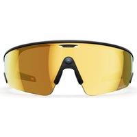 OAKLEY Meta Vanguard Glasses - Black with Prizm 24K Lenses