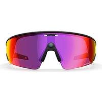 OAKLEY Meta Vanguard Glasses - Black with Prizm Road Lenses