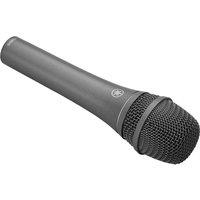 YAMAHA YDM Series YDM505 Microphone - Black, Black