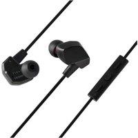 FINAL AUDIO VR3000 VR Gaming Earphones - Black
