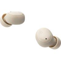 FINAL AUDIO ZE500 Wireless Bluetooth Earbuds - Dark cream, Cream