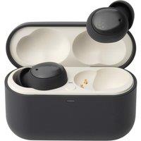 FINAL AUDIO ZE500 Wireless Bluetooth Earbuds - Dark Grey, Silver/Grey