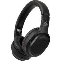 FINAL AUDIO UX3000 SV Wireless Bluetooth Noise-Cancelling Headphones - Black, Black