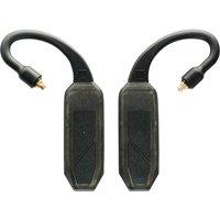 IFI GO Pod Air Wearable IEM Bluetooth Adaptor, Black