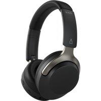 CREATIVE Zen Hybrid SXFI Wireless Bluetooth Noise-Cancelling Headphones - Black, Black
