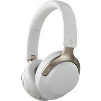 CREATIVE Zen Hybrid SXFI Wireless Bluetooth Noise-Cancelling Headphones - White, White