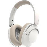 CREATIVE Zen Hybrid 2 Wireless Bluetooth Noise-Cancelling Headphones - Cream, Cream