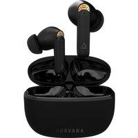 Creative Aurvana Ace Wireless Bluetooth Noise-Cancelling Earbuds - Black, Black