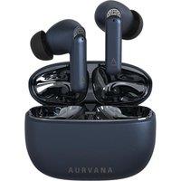 Creative Aurvana Ace Mimi Wireless Bluetooth Noise-Cancelling Earbuds - Midnight Blue, Blue