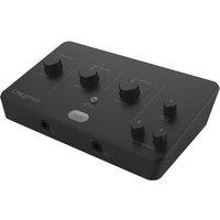 CREATIVE Live! Audio A3 Audio Interface - Black