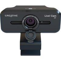 Creative Live! Cam Sync Full HD 360 Webcam