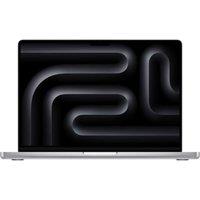 APPLE MacBook Pro 14" (2025) - M5, 512 GB SSD, Silver, Silver/Grey