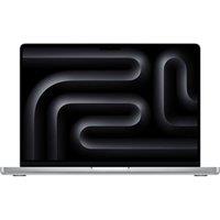 APPLE MacBook Pro 14" (2025) - M5, 1 TB SSD, Silver, Silver/Grey