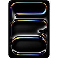 APPLE 11" iPad Pro Cellular (2025) - 512 GB, Space Black, Black