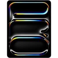 APPLE 13" iPad Pro Cellular (2025) - 256 GB, Space Black, Black