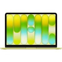 APPLE MacBook Neo 13" (2026) - A18 Pro, 512 GB SSD, Citrus, Yellow