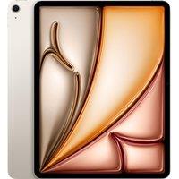 APPLE 13" iPad Air (2026) - 128 GB, Starlight, White