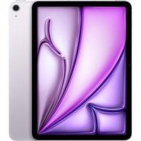APPLE 11" iPad Air Cellular (2026) - 128 GB, Purple, Purple