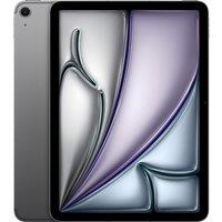 APPLE 11" iPad Air Cellular (2026) - 256 GB, Space Grey, Silver/Grey