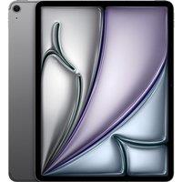 APPLE 13" iPad Air Cellular (2026) - 512 GB, Space Grey, Silver/Grey