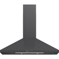 LEISURE H902PA Chimney Cooker Hood - Anthracite, Black