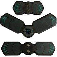 ELEEELS M1 Electrical Muscle Stimulation Massager