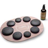 ELEEELS S1 Hot Stone Revival Massage Set