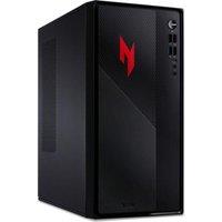 Acer Nitro N20-100 Refurbished Gaming PC - Intel Core i5, RTX 5060, 1 TB SSD (Excellent Condition)