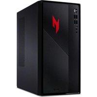 Acer Nitro N20-100 Refurbished Gaming PC - Intel Core i5, RTX 3050, 1 TB SSD (Very Good Condition)