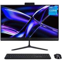 Acer Aspire C24-B 23.8 Refurbished All-in-One PC - Intel Core i5, 512 GB SSD, Black (Very Good Condition), Black
