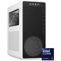 HP OMEN 16L Refurbished Gaming PC - IntelCore Ultra 5, RTX 5060 Ti, 1 TB SSD (Very Good Condition)