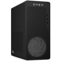 HP OMEN 16L Refurbished Gaming PC - IntelCore i7, RTX 5060 Ti, 1 TB SSD (Excellent Condition)