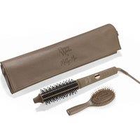 BEAUTY WORKS BEAUTYWORK HOTBRUSH MOLLY, Brown