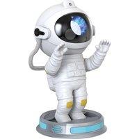 Red5 Space Man Projector - White, White