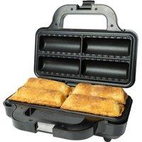 RED5 Sausage Roll Maker - Black, Black