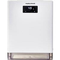 MORPHY RICHARDS PureFresh Portable Dehumidifier - White