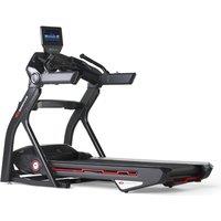 BOWFLEX BFX25 Smart Bluetooth Folding Treadmill - Black, Black