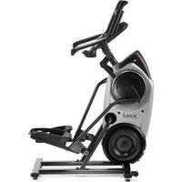 BOWFLEX Max Trainer M6 Smart Bluetooth Elliptical Machine - Black, White,Black