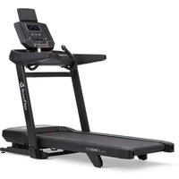 BOWFLEX T9 Smart Bluetooth Folding Treadmill - Black, Black