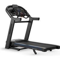 Horizon Fitness 7.4AT-24 Smart Bluetooth Treadmill - Black, Black
