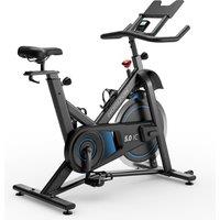Horizon Fitness HFC0052-03 5.0IC Exercise Bike - Black, Black