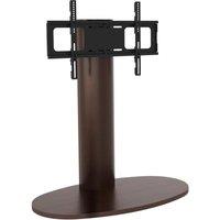AVF Affinity Chepstow One FL930CHEW 930 mm TV Stand with Bracket - Walnut, Brown