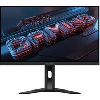 GIGABYTE M27UP 4K Ultra HD 27" LED Gaming Monitor - Black, Black