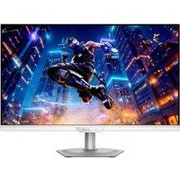 Gigabyte M27UP ICE 4K Ultra HD 27" LED Gaming Monitor - White, White